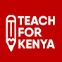 Teach For Kenya logo