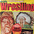 Pro Wrestling Mags