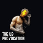 The UB Provocation logo