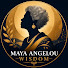 teYayjmTzN8-channel-avatar-Maya Angelou Wisdom