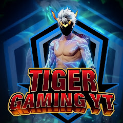 TIGER GAMER YT