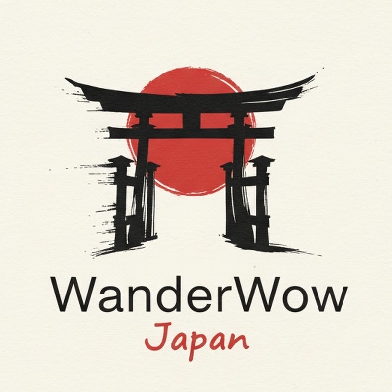 WanderWow Japan
