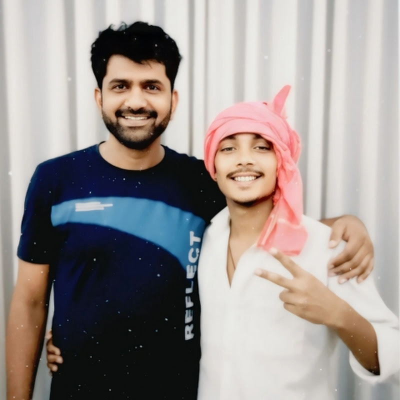 Hire amit studio 123 — Lifestyle & Vlogs YouTube creator for sponsorships