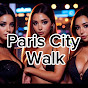 Paris City Walk