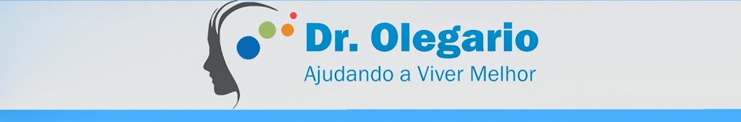 Dr. Olegario de Godoy YouTube kanalı avatarı