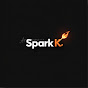 The Anonymous Spark logo