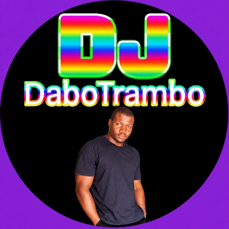 DJ DaboTrambo