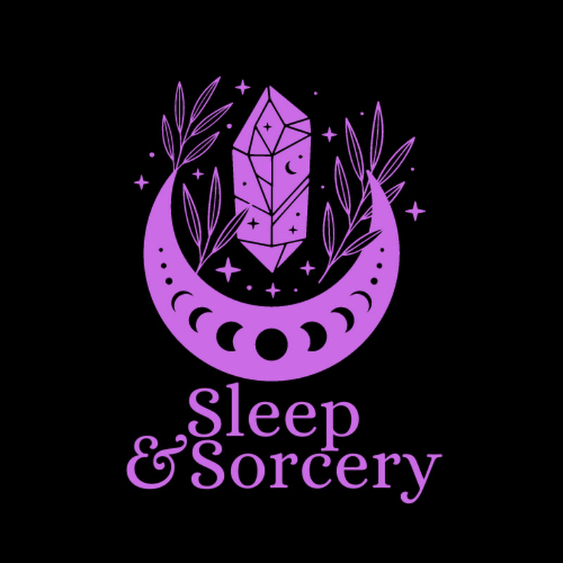 Sleep and Sorcery | Magical Sleep Stories