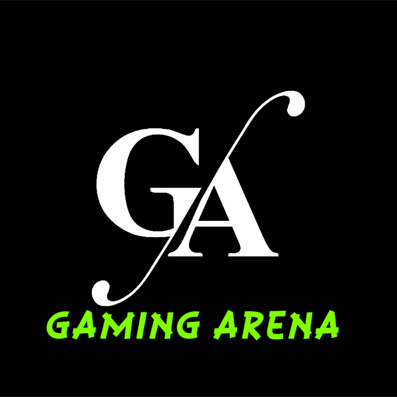 Gaming Arena