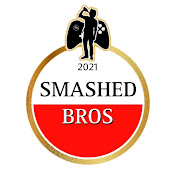 Smashed Bros.