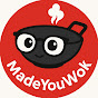 MadeYouWok logo