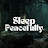 Sleep Peacefully