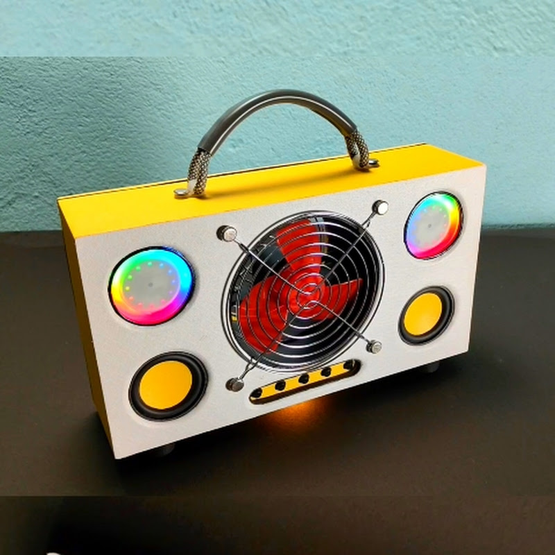 Indian DIY Creation 