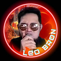 Логотип каналу Leo Bron🔥🎸