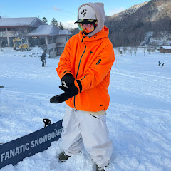 カービング考察チャンネル