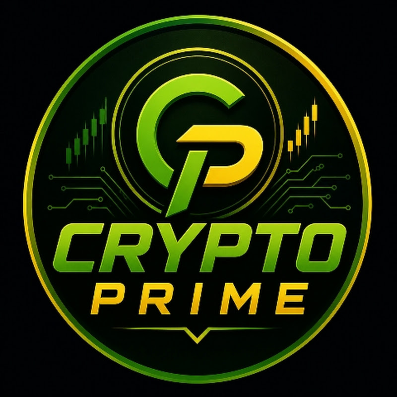 CRYPTO PRIME 