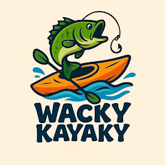 Wacky Kayaky