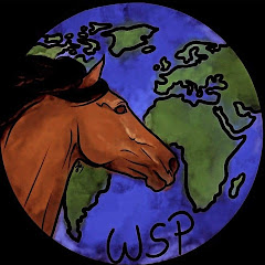 wissenschütztpferde