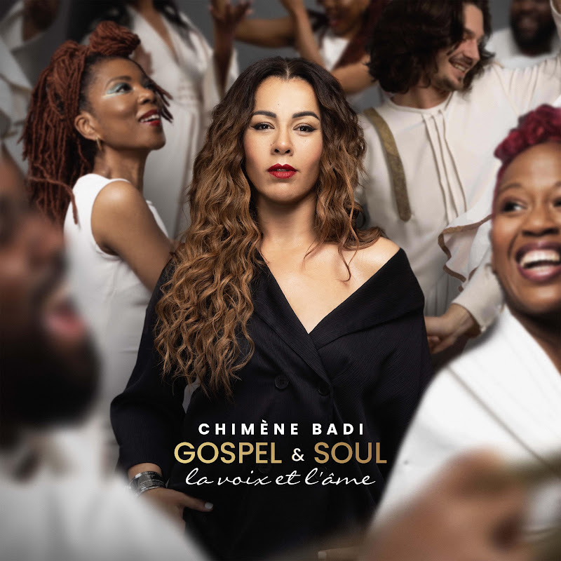 Chimène Badi