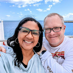 Grounded Life Retirement Travel Avatar