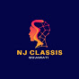 Nj Classes Gujarati logo