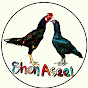 Shan Aseel logo