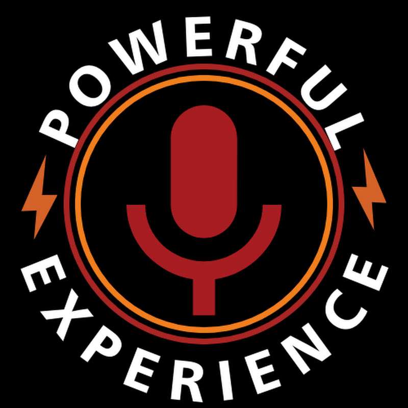 Powerful Experience