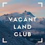Vacant Land Club logo