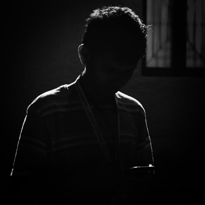 Isaac Chinthalagattu