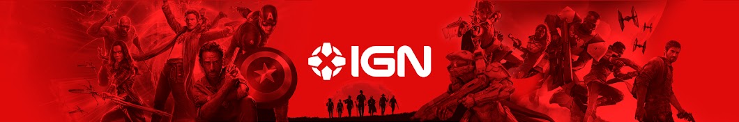 IGN News YouTube channel avatar