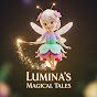 Luminas Magical Tales logo