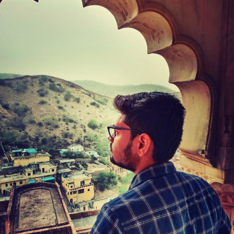 Sanchit Gupta