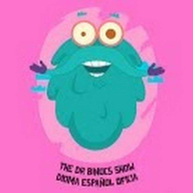 Avatar for The Dr. Binocs Show en Español