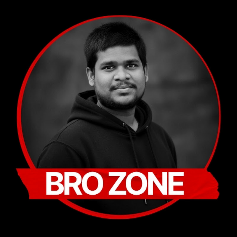BRO ZONE  icon