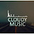 Cloudy music