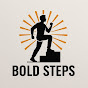 BOLD STEP'S logo