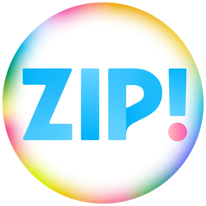 日テレ「ZIP!」公式チャンネルのサムネイル