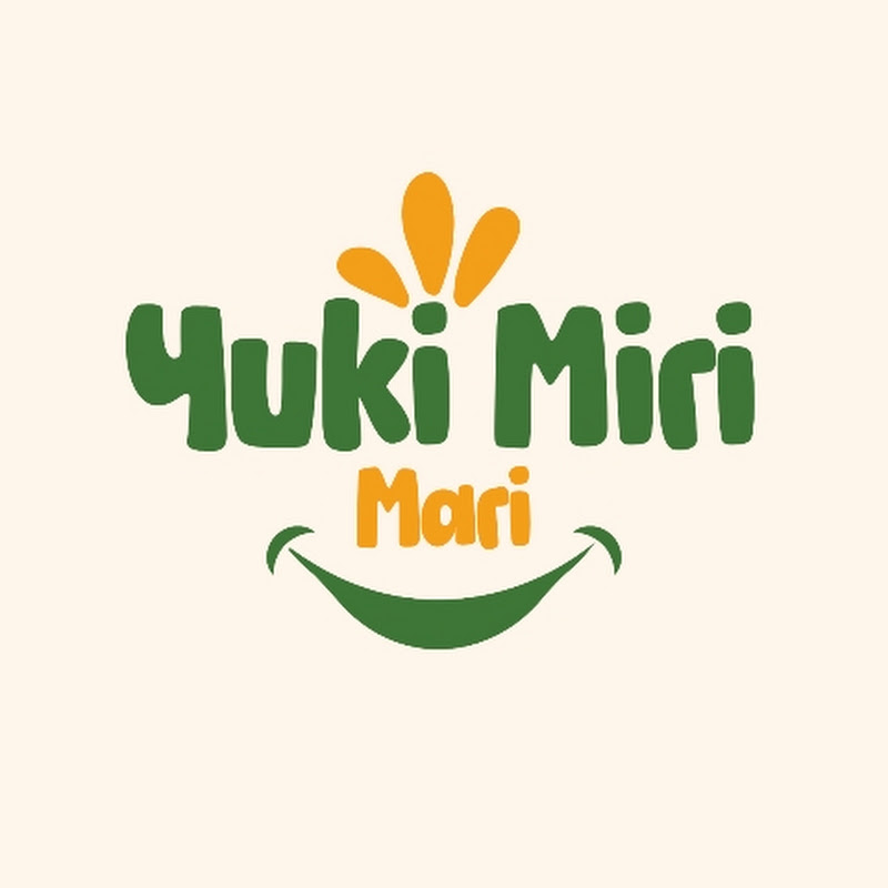 Yuki Miri Mari