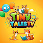 Tiny Tales TV logo