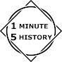 15 minute history logo