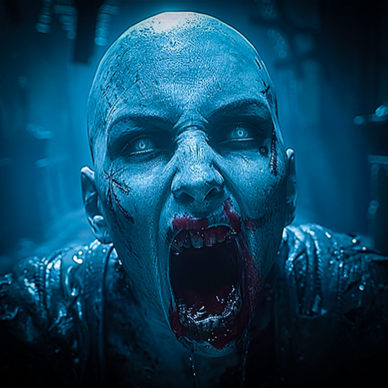 Paranormal Horror Longplays