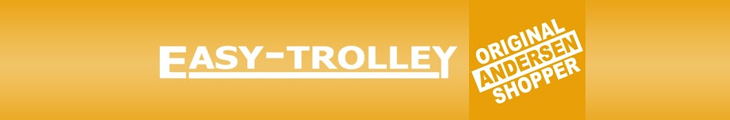 Easy-Trolley YouTube channel avatar