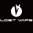 lost vape