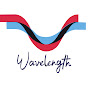 Wavelength logo