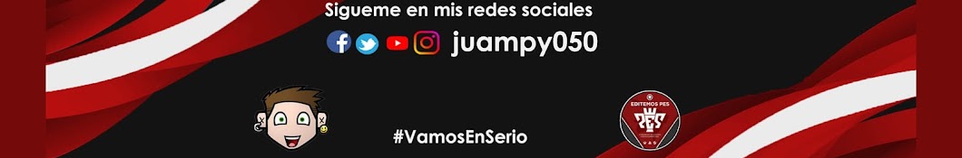 juampy050 YouTube channel avatar