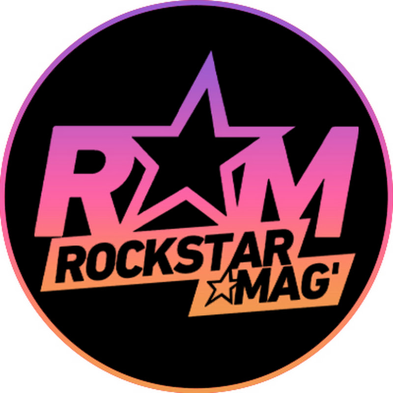 Rockstar Mag'