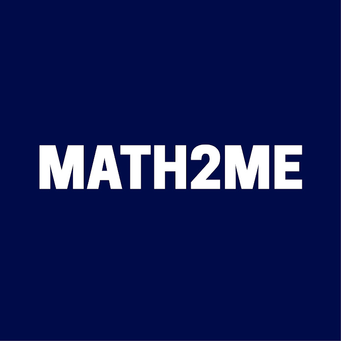 math2me Net Worth & Earnings (2024)