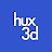 hux3d