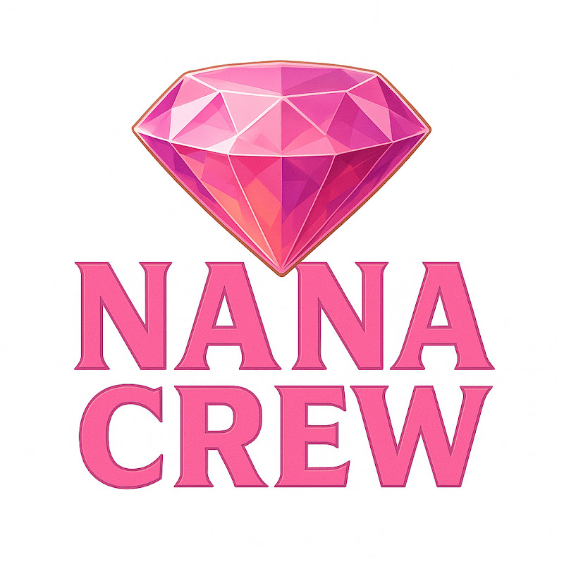 나나크루 NANA CREW