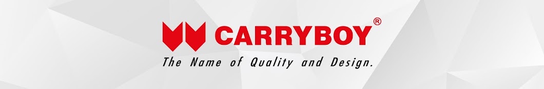 CARRYBOYONLINE YouTube channel avatar